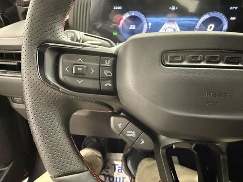 New 2026 Dodge Charger Scat Pack w/ Blacktop Package image 23