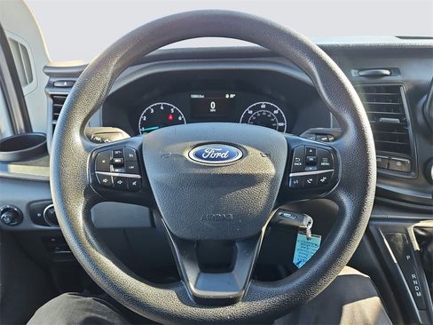 Used 2023 Ford Transit 250 Low Roof w/ Exterior Upgrade Package image 24