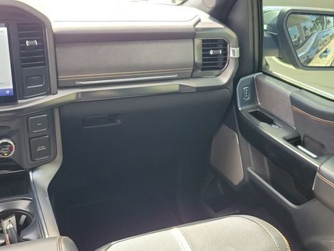Certified 2023 Ford F150 Platinum AWD/4WD image 22