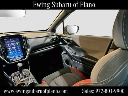 Used 2024 Subaru Impreza RS w/ Popular Package #1 AWD/4WD image 25