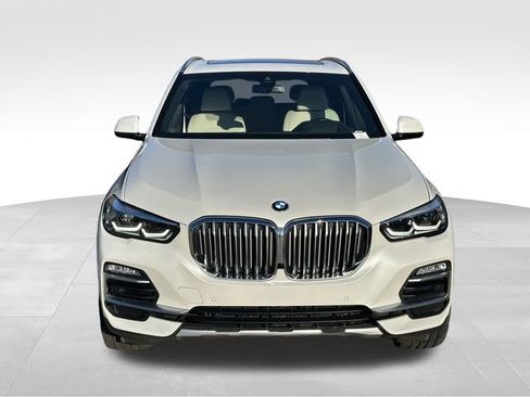 Used 2020 BMW X5 sDrive40i w/ Premium Package image 8
