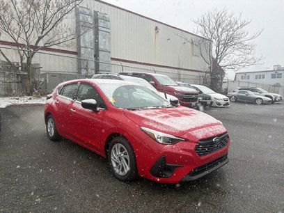 Used 2025 Subaru Impreza 2.0i