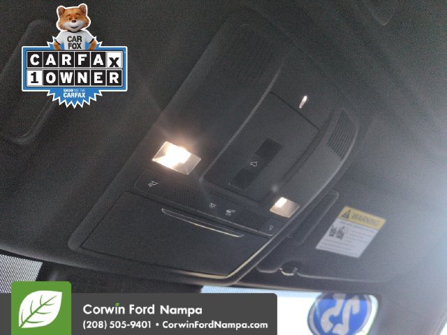 Used 2025 MAZDA CX-5 Carbon Edition AWD/4WD image 22