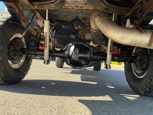 Used 2000 Ford F250 XLT image 30