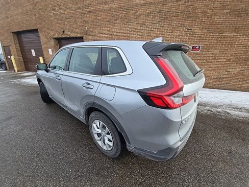 Certified 2023 Honda CR-V LX image 15