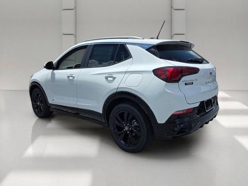 New 2026 Buick Encore GX Sport Touring w/ Comfort Package FWD image 3