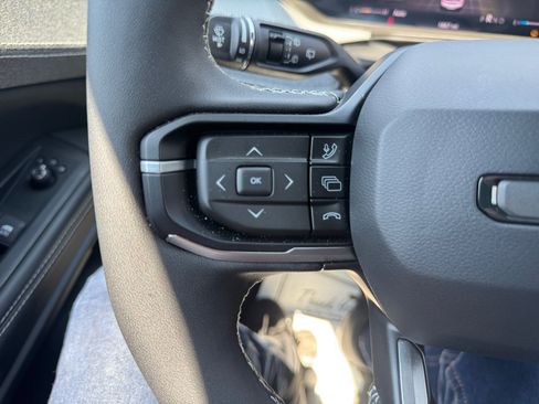 New 2026 Jeep Cherokee Laredo AWD/4WD image 16