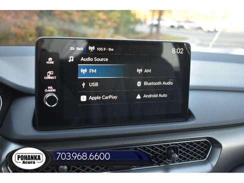 New 2026 Acura Integra A-Spec image 22