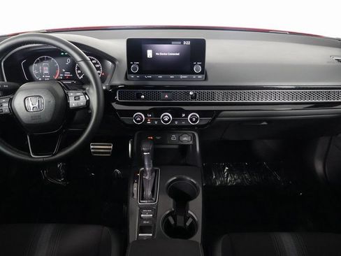 Used 2024 Honda Civic Sport image 8