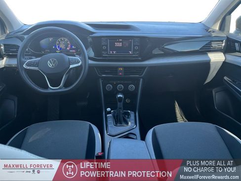 Used 2024 Volkswagen Taos S image 20