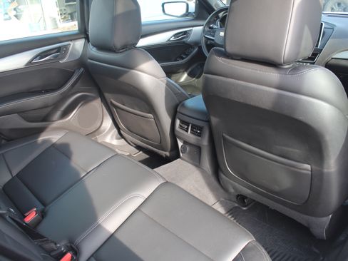 Used 2023 Cadillac CT5 Luxury w/ Sun And Sound Package image 25