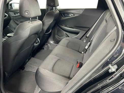 Used 2023 Chevrolet Malibu LT image 11