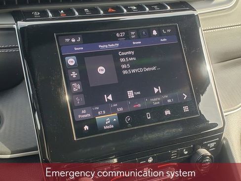 Used 2024 Jeep Grand Cherokee Altitude AWD/4WD image 22