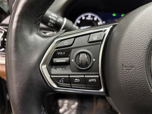 Certified 2021 Acura RDX w/ Technology Package image 26