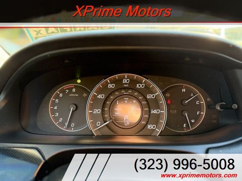 Used 2014 Honda Accord Sport image 24