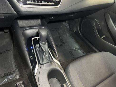 Used 2023 Toyota Corolla LE image 28