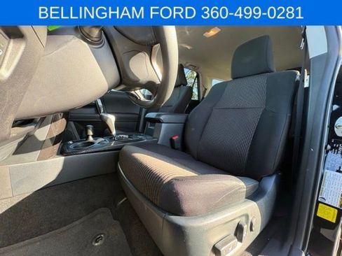 Used 2024 Toyota 4Runner TRD Off-Road image 31