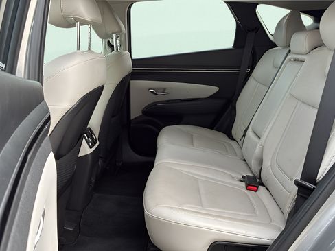 Used 2022 Hyundai Tucson SEL w/ Convenience + Premium Package AWD/4WD image 31
