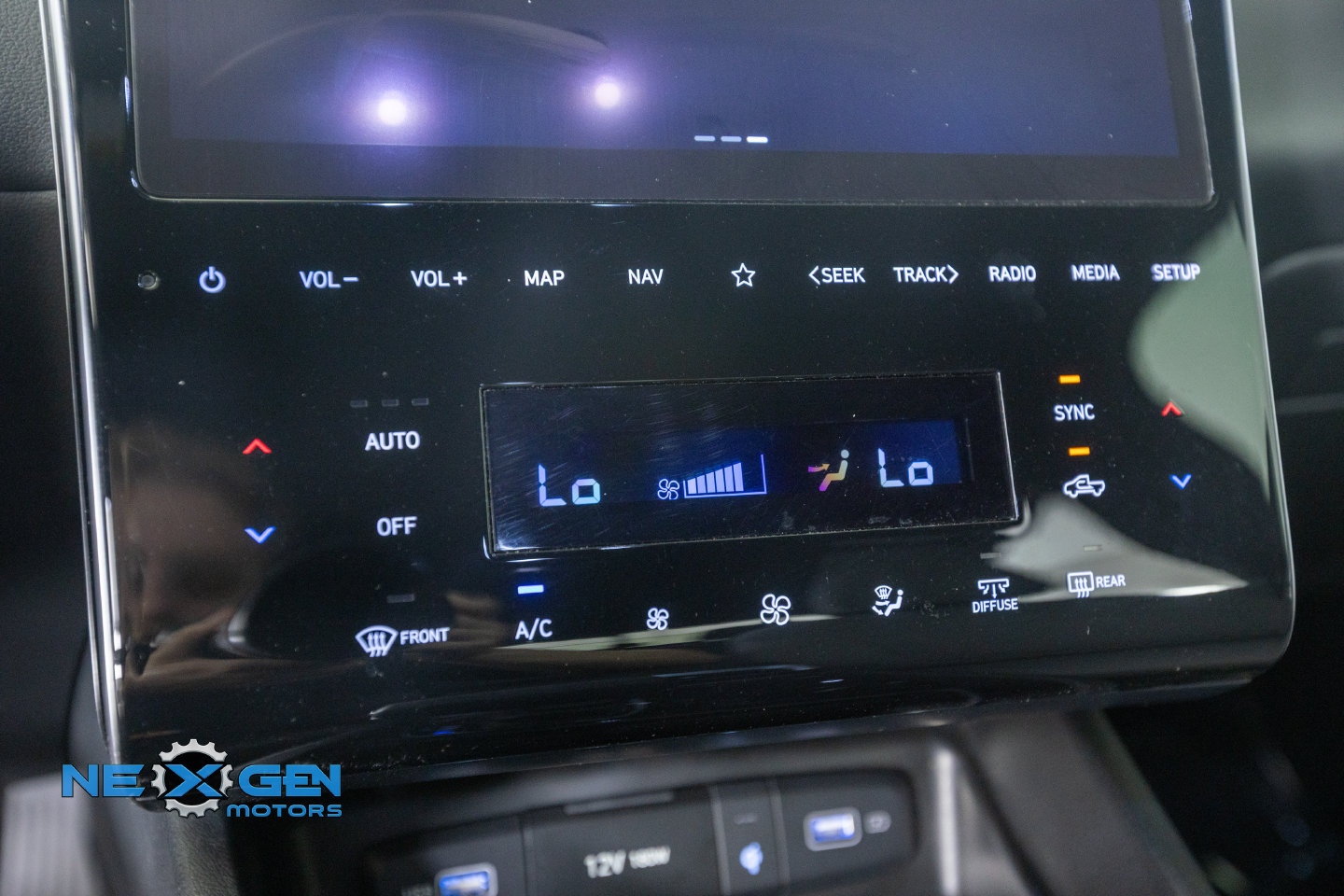 Used 2024 Hyundai Santa Cruz SEL w/ Activity Package AWD/4WD image 23