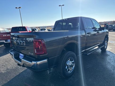 New 2026 RAM 2500 Tradesman image 5
