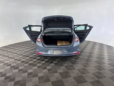 New 2026 MAZDA MAZDA3 Carbon AWD/4WD image 15