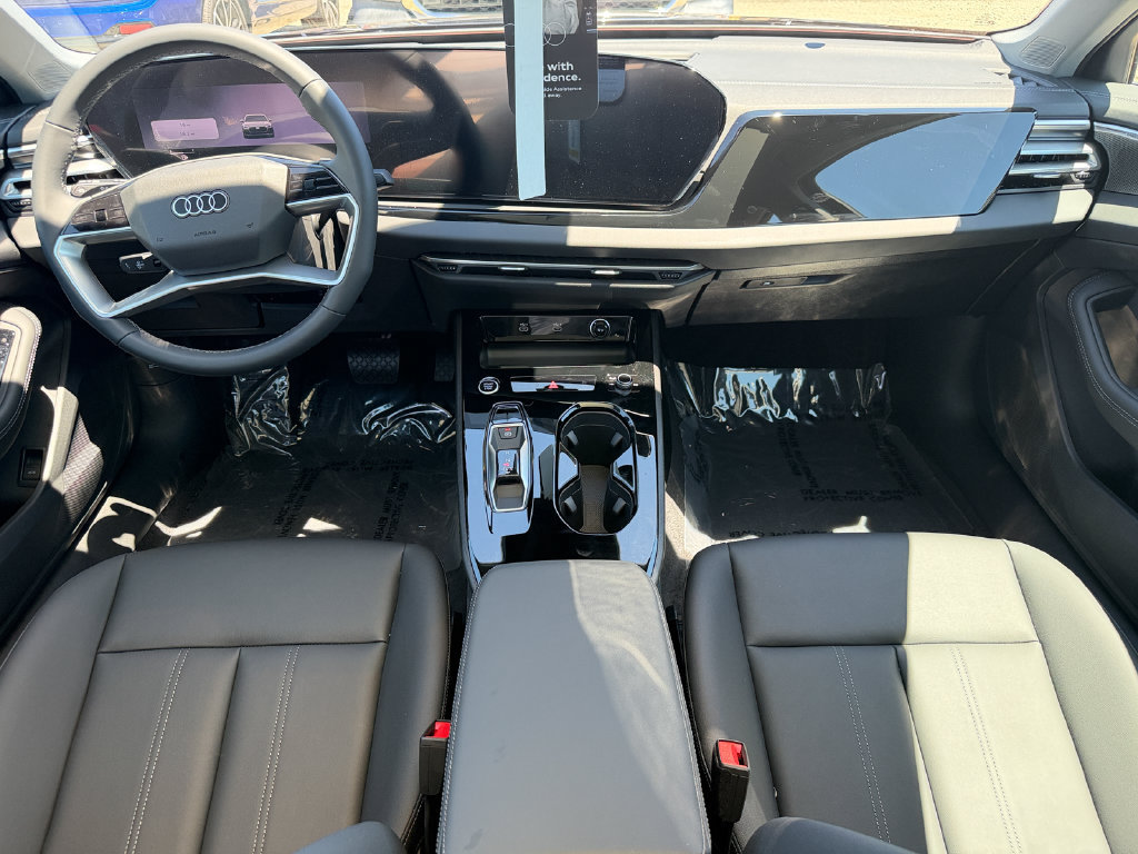 New 2026 Audi A5 Premium Plus AWD/4WD image 26