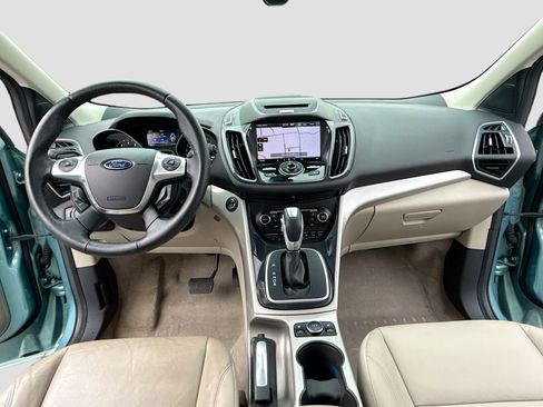 Used 2013 Ford Escape SEL FWD image 3