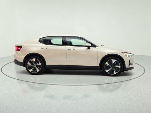 Used 2024 Polestar Polestar 2 AWD/4WD image 4