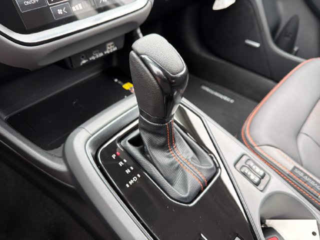 New 2026 Subaru Crosstrek 2.5i Limited AWD/4WD image 15