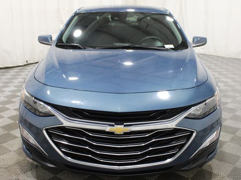 Used 2025 Chevrolet Malibu LS image 35