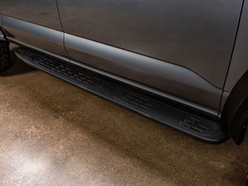 Used 2025 Ford F150 Raptor w/ Equipment Group 803A Raptor R image 13