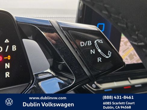 Certified 2023 Volkswagen ID.4 Pro S RWD image 21