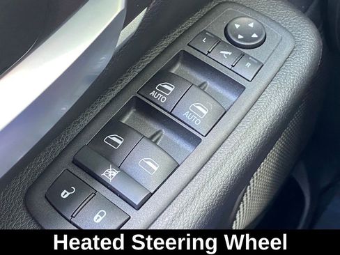 Certified 2022 RAM 1500 Big Horn image 35