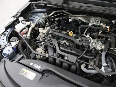Used 2024 Toyota Corolla LE FWD image 18