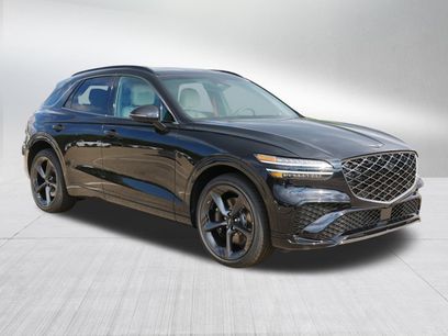 New 2026 Genesis GV70 3.5T Sport Prestige
