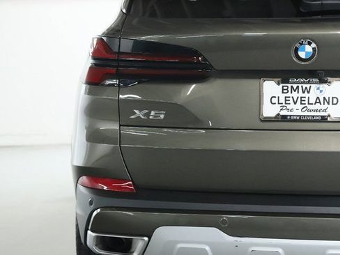 Used 2026 BMW X5 xDrive40i AWD/4WD image 48