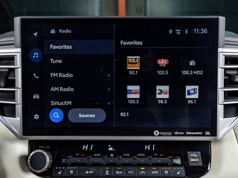 Used 2023 Toyota Tundra Capstone image 24