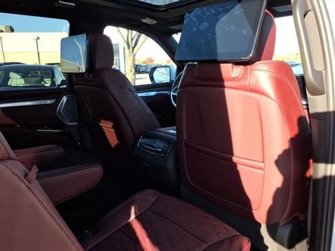 New 2026 Cadillac Escalade Sport w/ Touring Package image 23