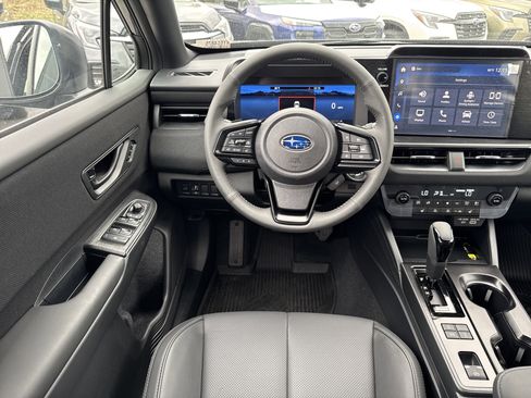 New 2026 Subaru Outback Limited AWD/4WD image 12