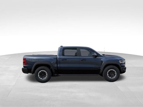 New 2026 RAM 1500 RHO w/ RHO Level 1 Equipment Group AWD/4WD image 22