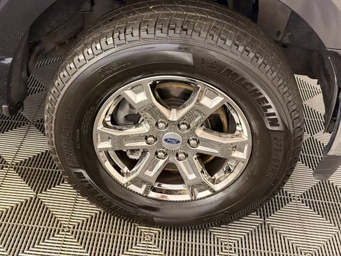 Used 2021 Ford F150 XLT w/ XTR Package AWD/4WD image 13