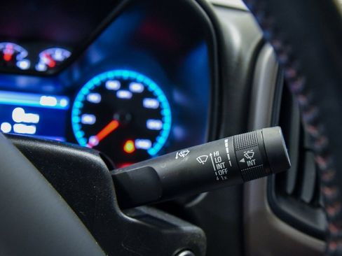 Used 2019 GMC Canyon All Terrain w/ Trailering Package image 19