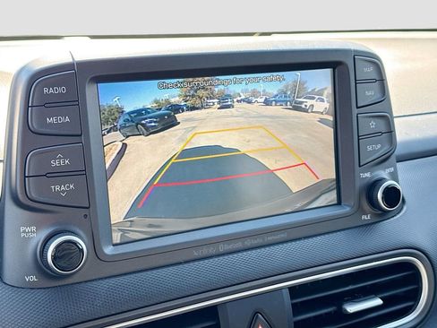 Used 2021 Hyundai Kona Ultimate w/ Cargo Package image 14