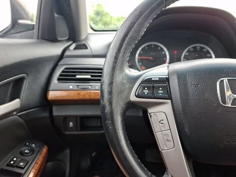 Used 2012 Honda Accord EX-L image 20