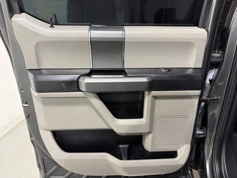 Used 2019 Ford F150 XLT w/ Equipment Group 302A Luxury image 20