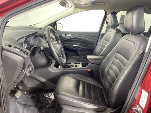 Used 2018 Ford Escape SEL AWD/4WD image 15