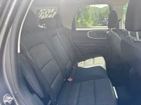 Used 2022 Ford Bronco Sport Big Bend AWD/4WD image 23