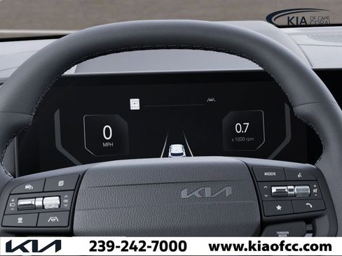 New 2026 Kia Sportage SX Prestige AWD/4WD image 21