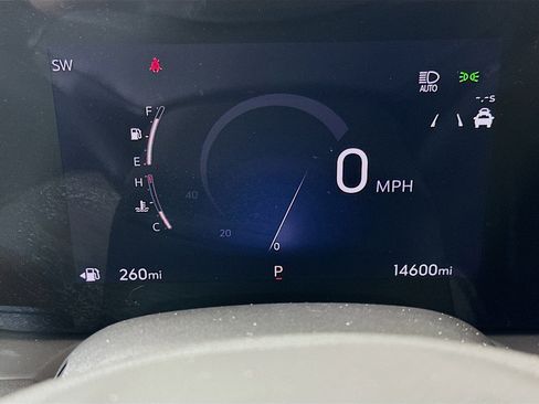 Used 2025 Buick Encore GX Preferred image 19