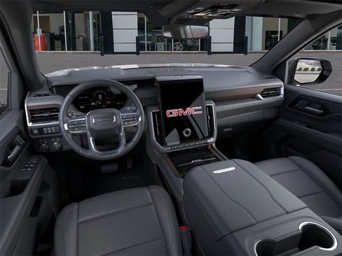 New 2026 GMC Yukon XL Denali image 15